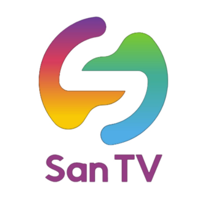 SAN TV - YouTube