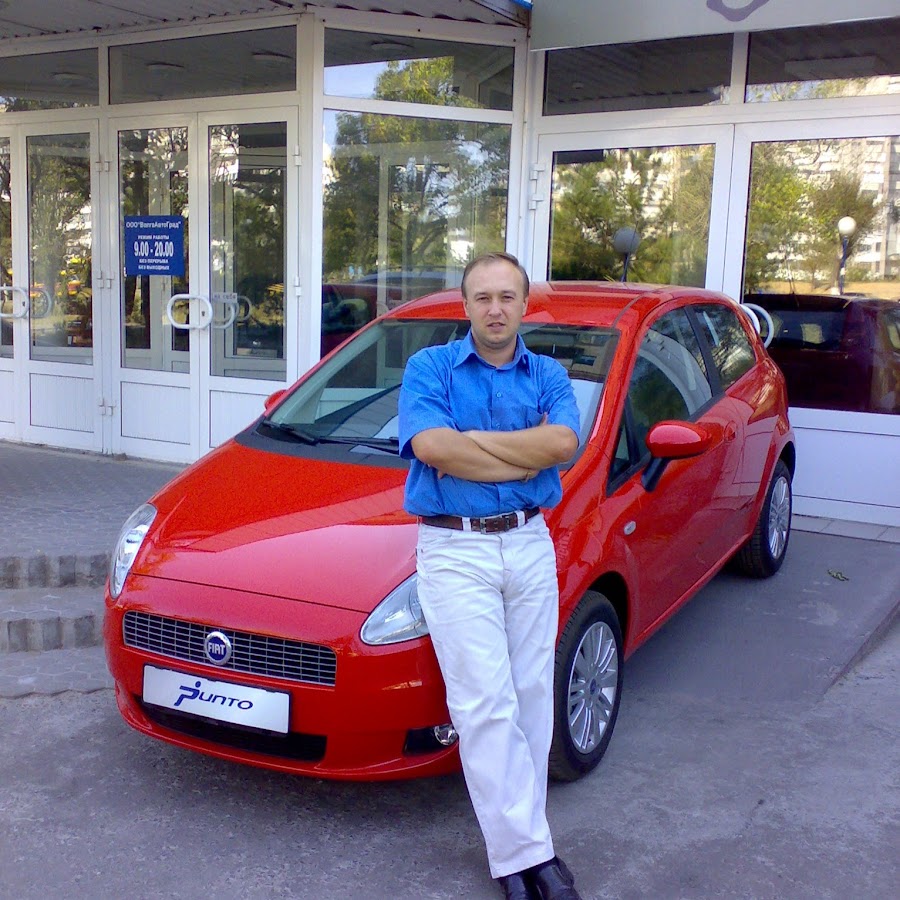 Сергей кабаргин машина