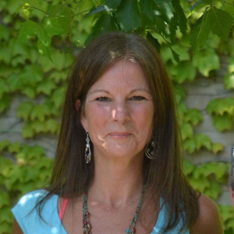 Melissa Vanden Heuvel - YouTube