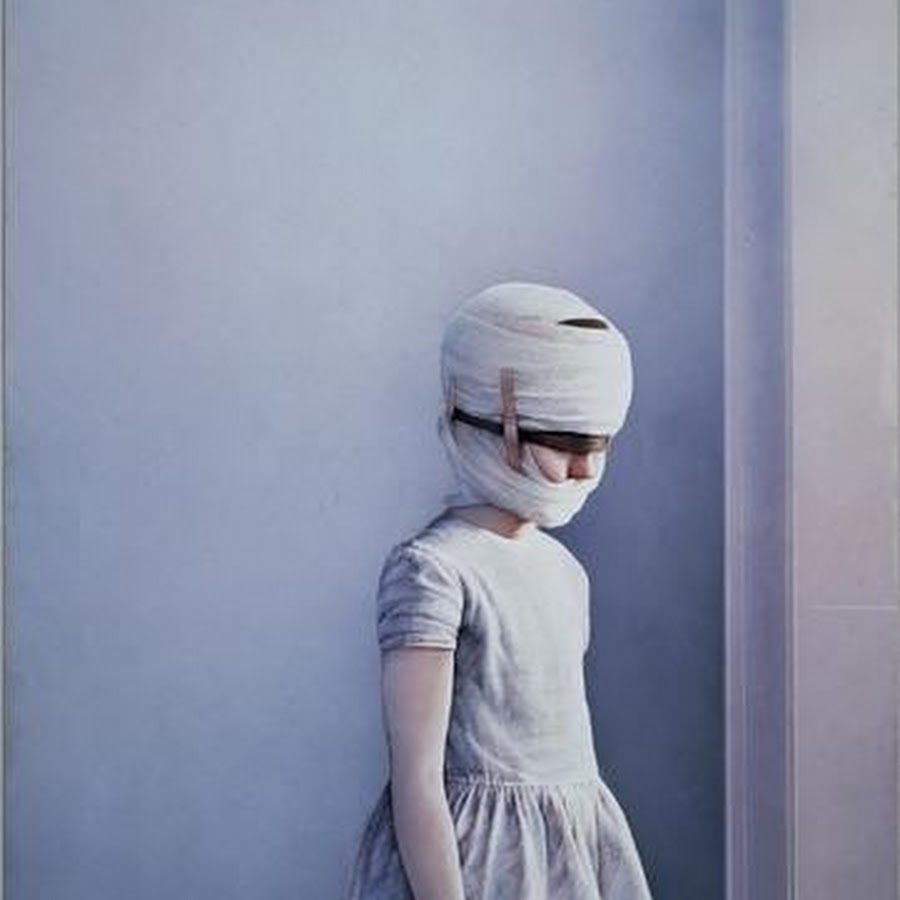 Готфрид хельнвайн картины с названиями