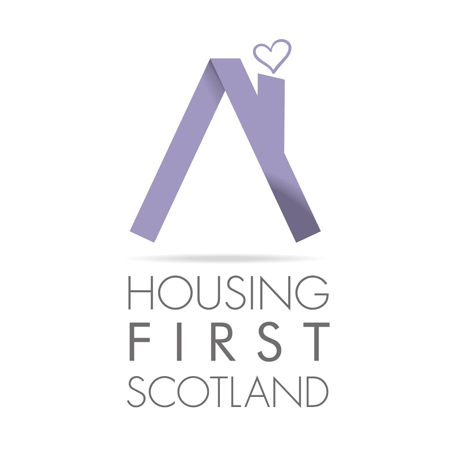 Housing First Scotland YouTube