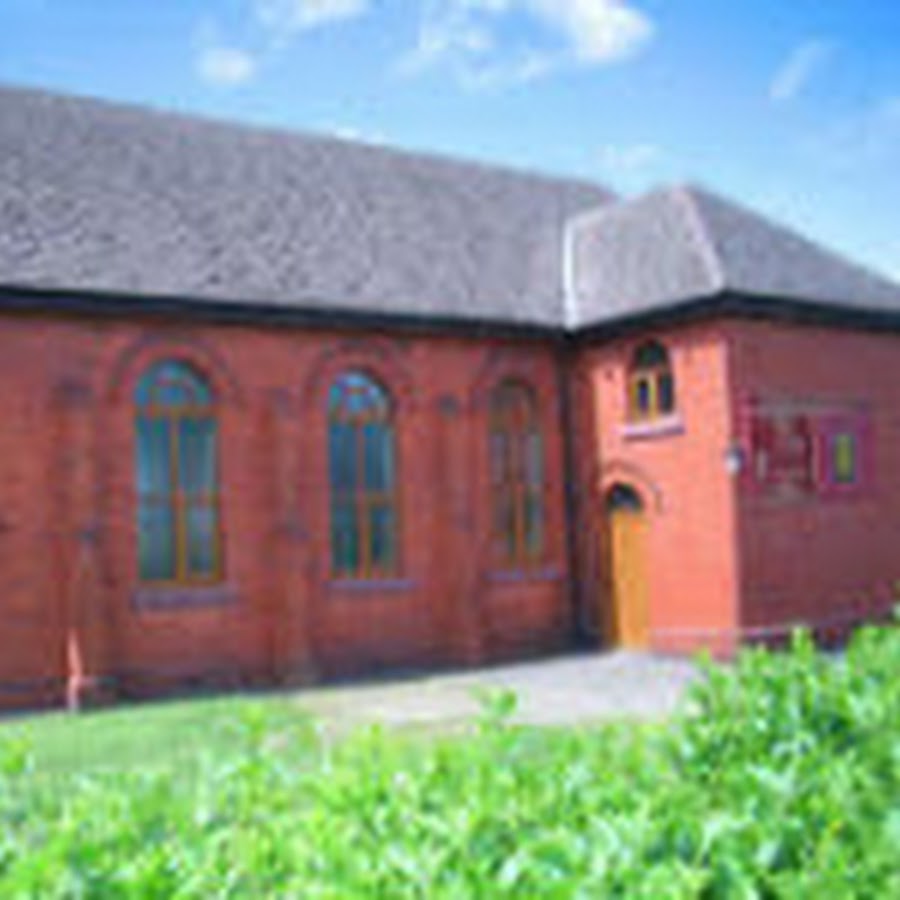 Westhoughton Evangelical Church YouTube