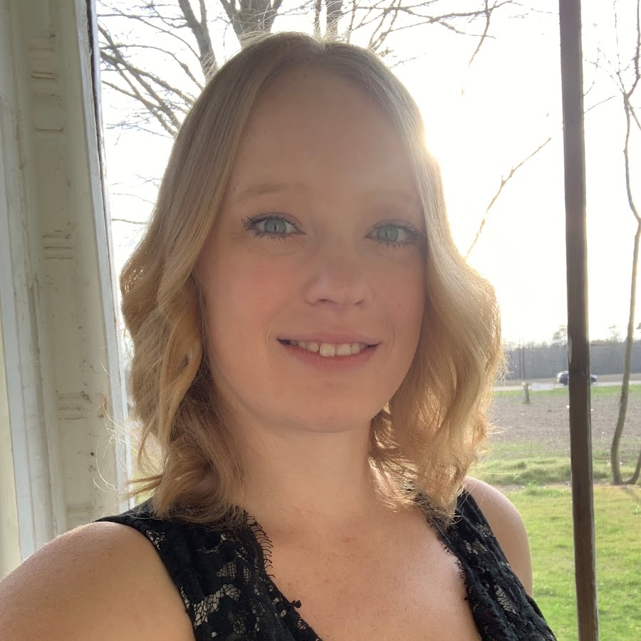 Melissa jones actor image