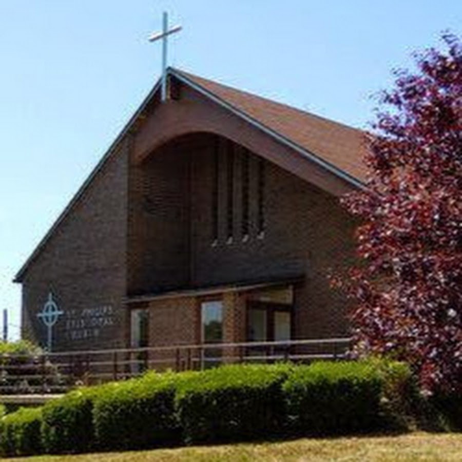 St. Philip's Episcopal Church YouTube