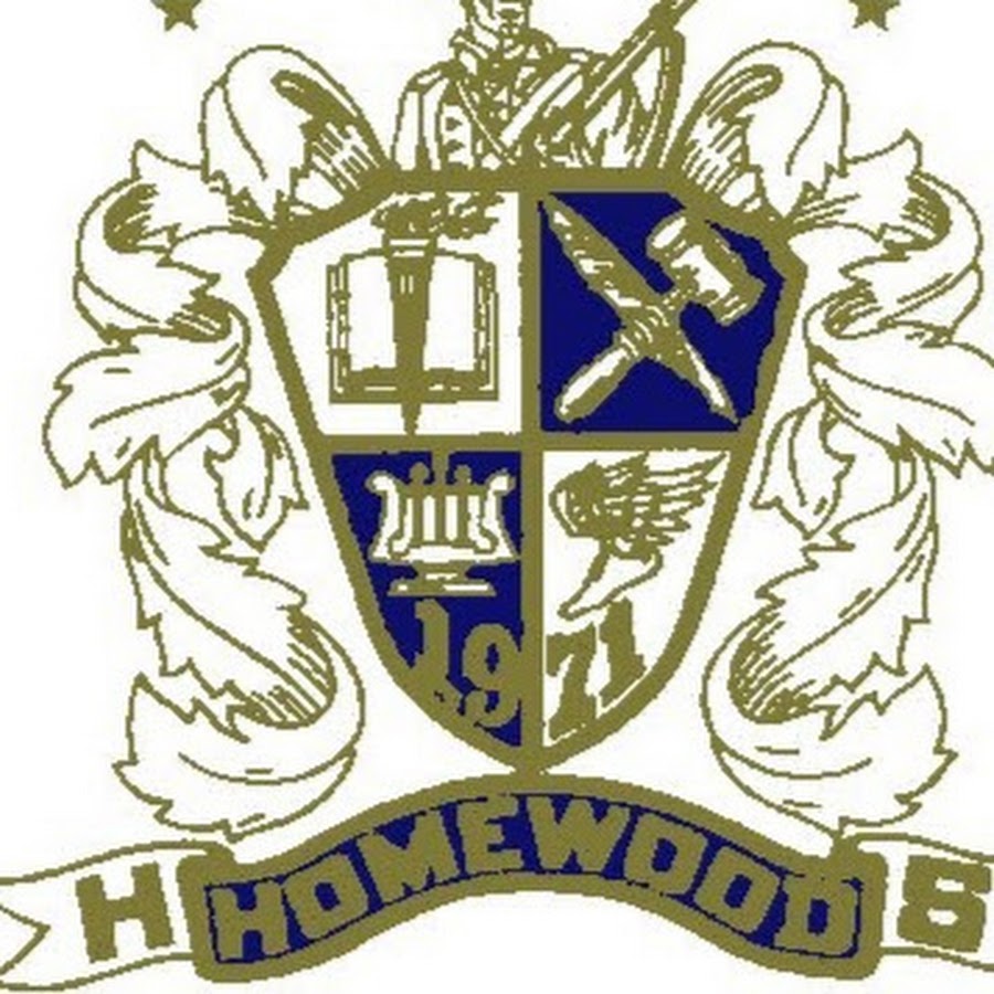 Homewood High School YouTube