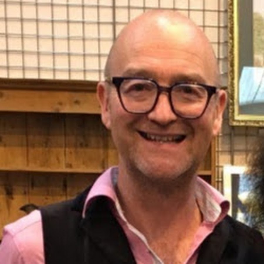 David Harper YouTube