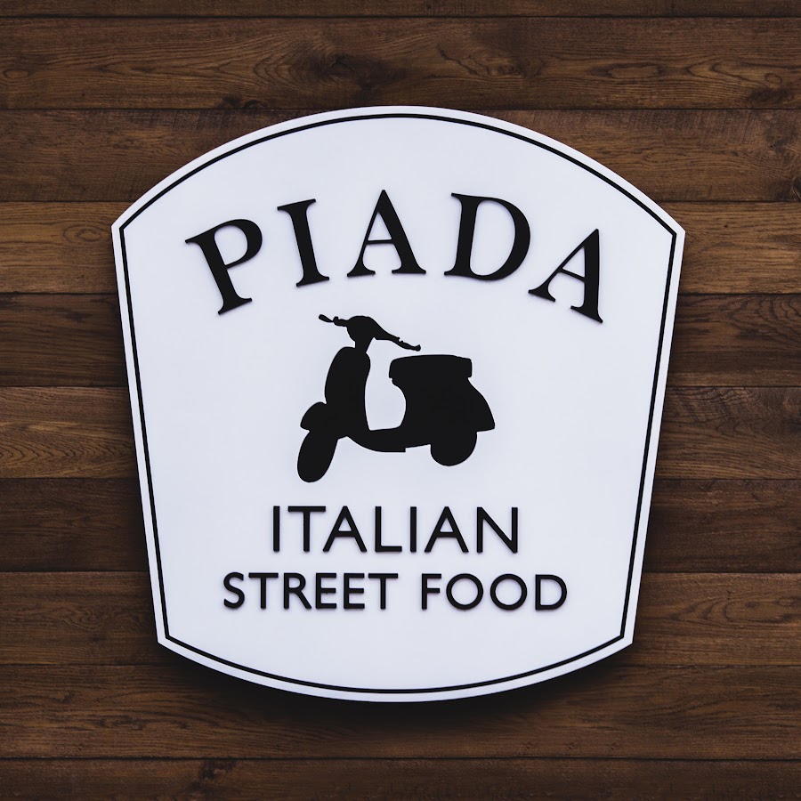 Piada Italian Street Food YouTube