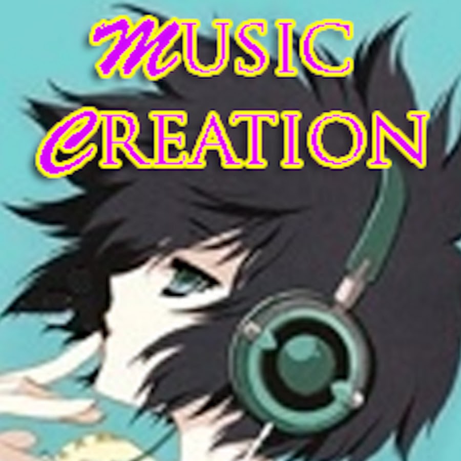 Music Creation YouTube
