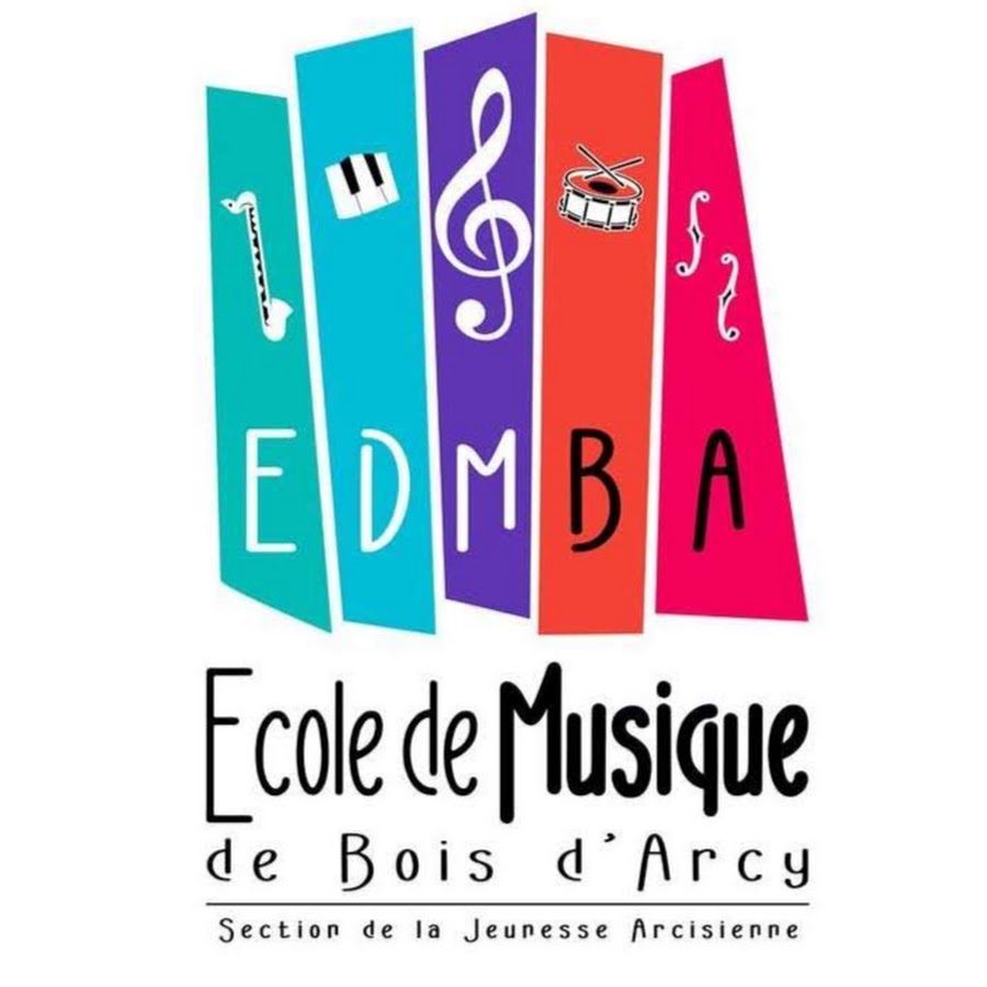 Ecole de Musique de Bois d'Arcy - YouTube
