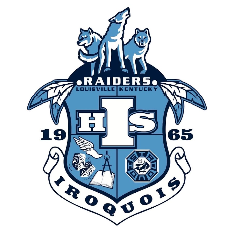 Iroquois High School YouTube