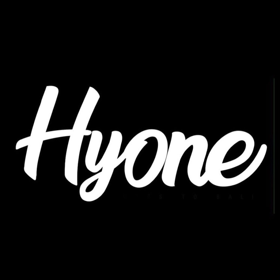 HYONE OFFICIAL - YouTube