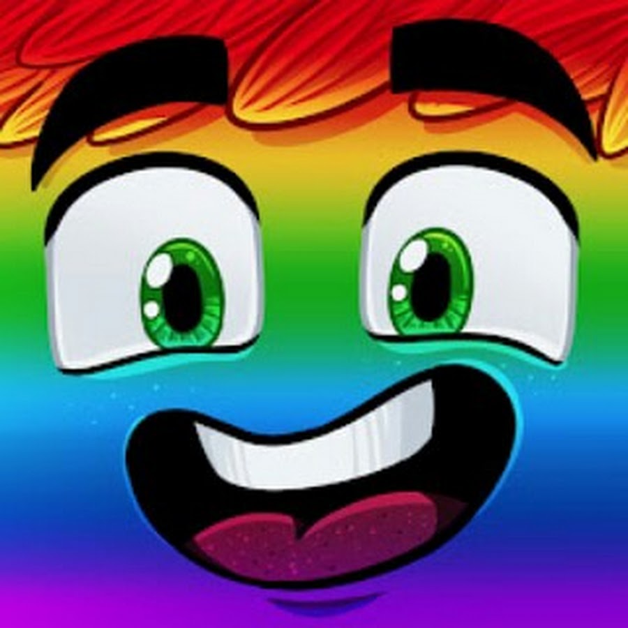 Rainbow Boy YouTube