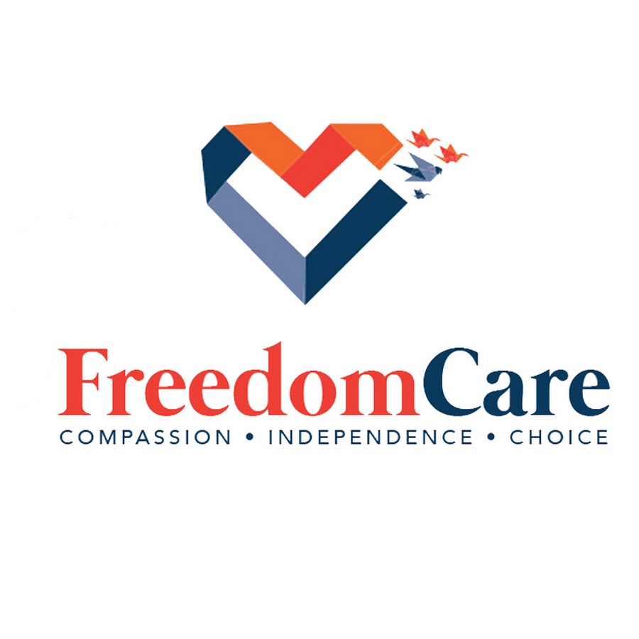 FreedomCare YouTube