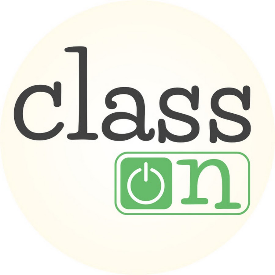 CLASS ON - YouTube