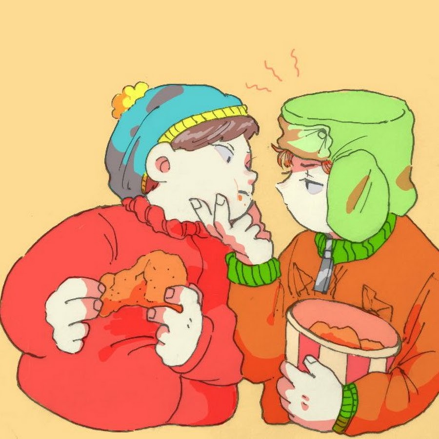Future kyman. South Park Yaoi 18 Kyman. Kyman Art. South Park Kyman Art. Kyman moments