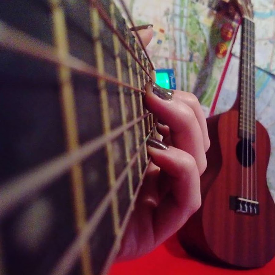 BEYOND THE STRINGS YouTube