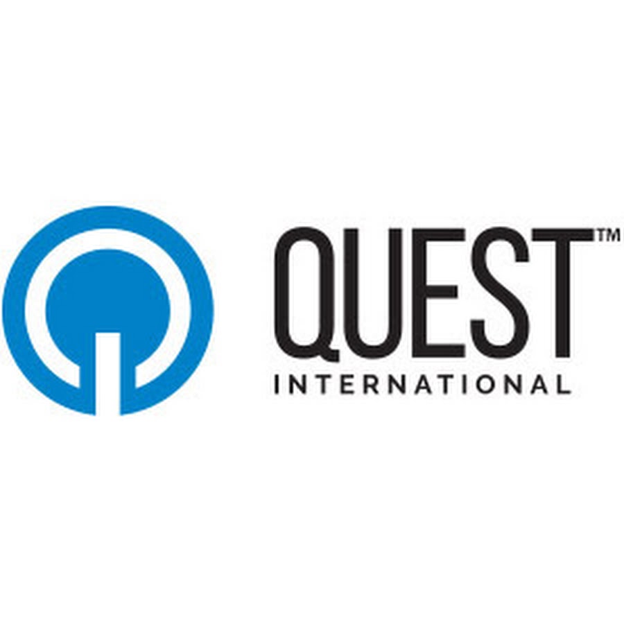 Quest International YouTube