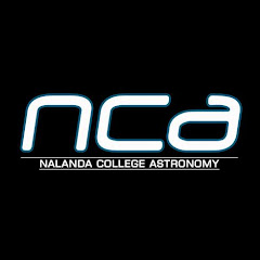NC Astronomy