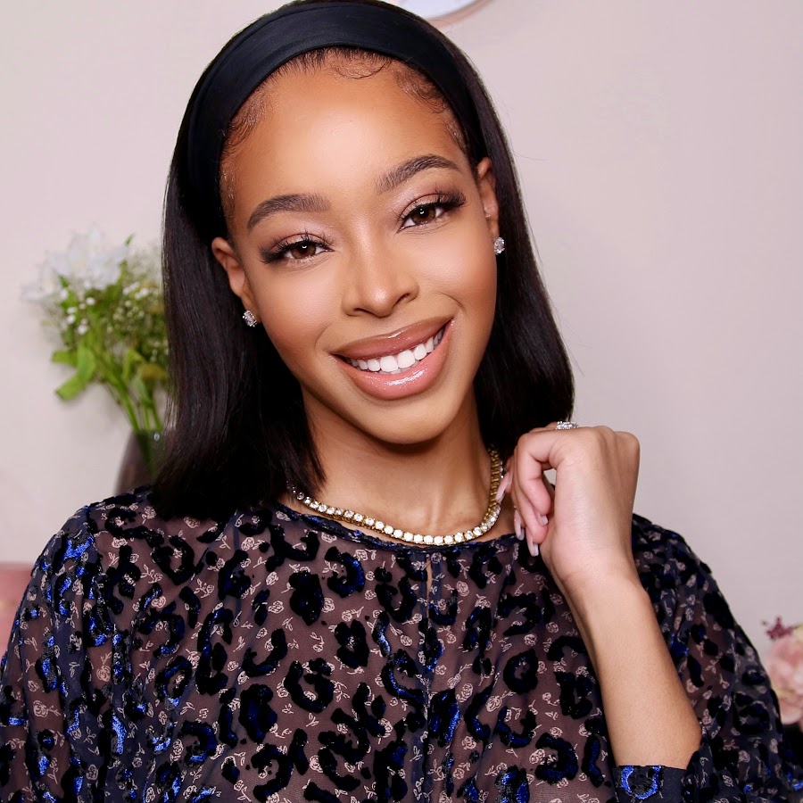 Natasha Morrison - YouTube