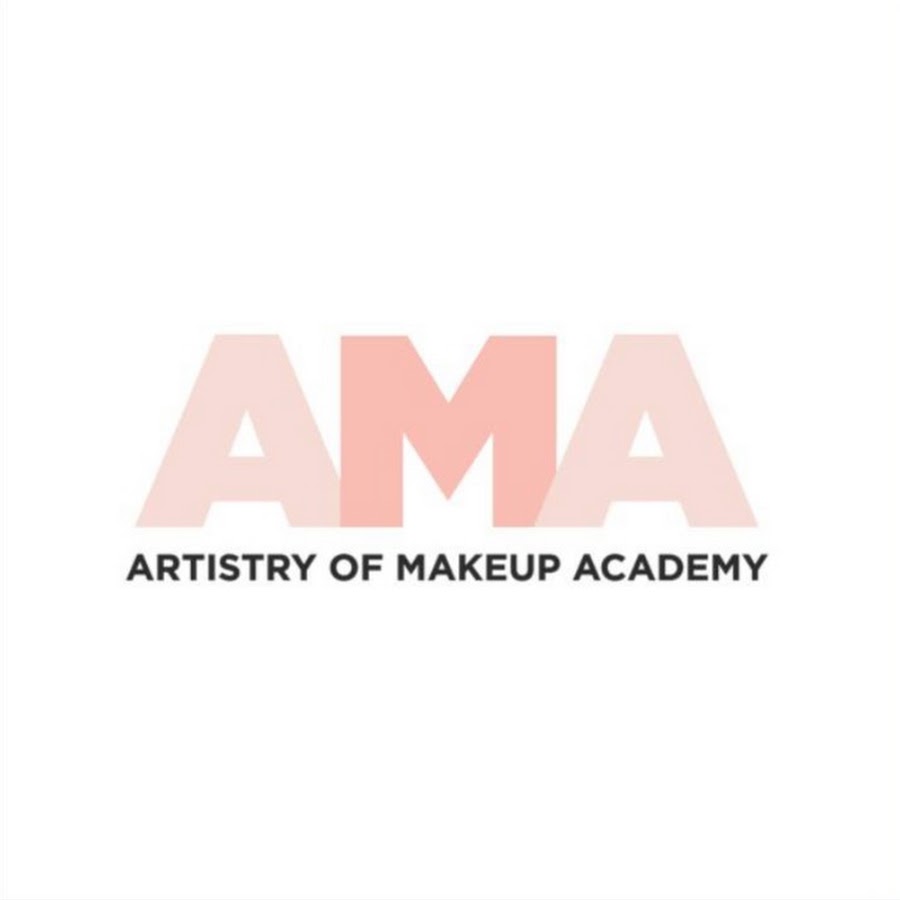 Artistry of Makeup Academy YouTube