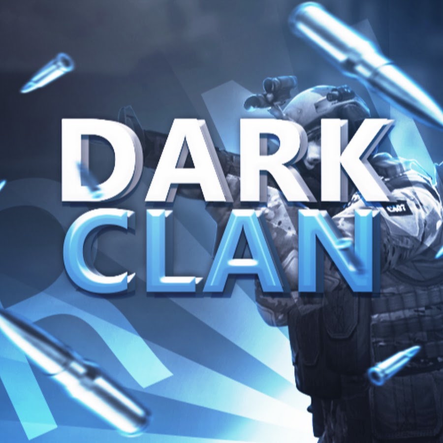 DarK Clan (CS:GO) - YouTube