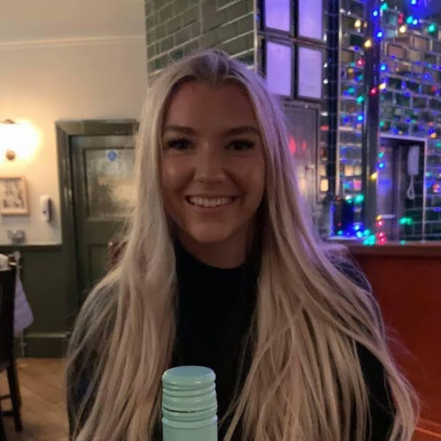 Chloé Patterson - YouTube