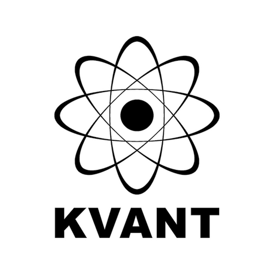 KVANT production - YouTube