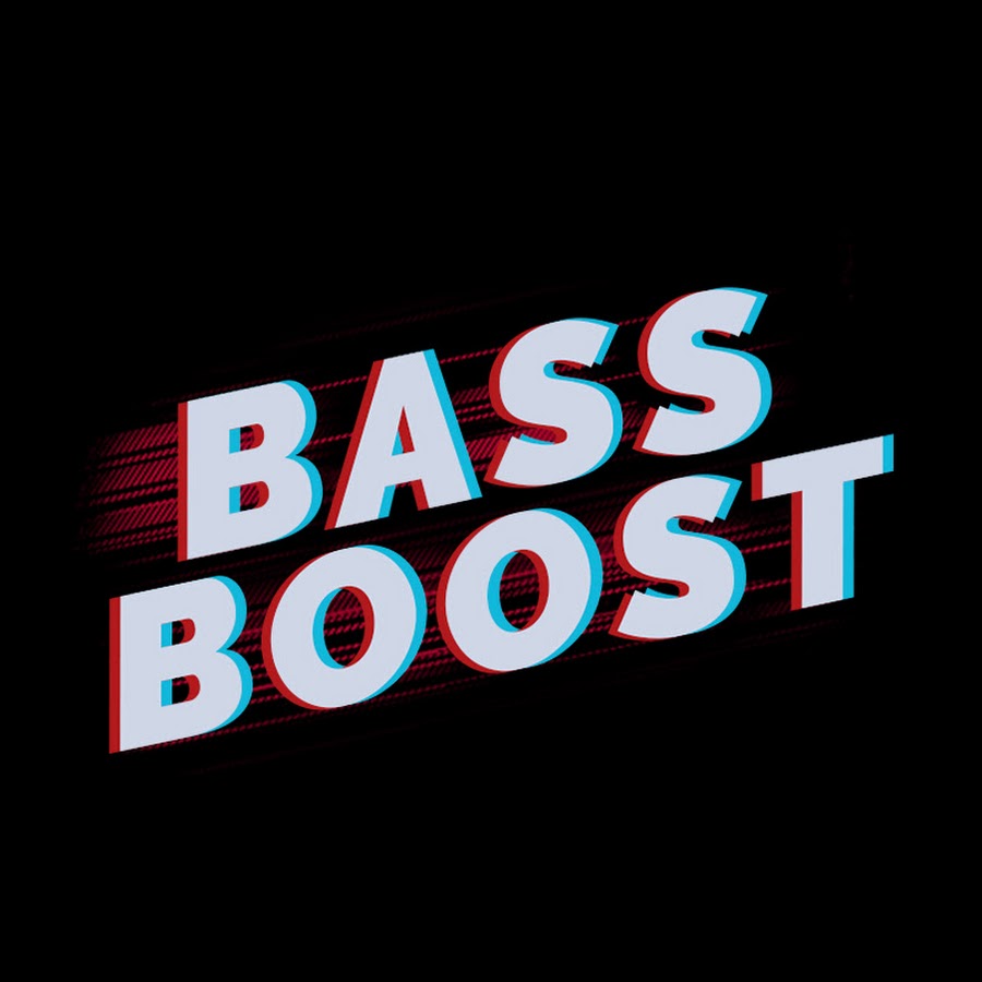 Bass Boosted - YouTube