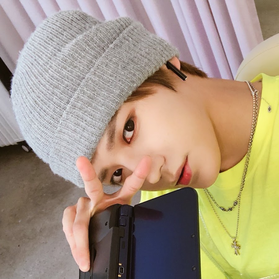nct_ 95 - YouTube