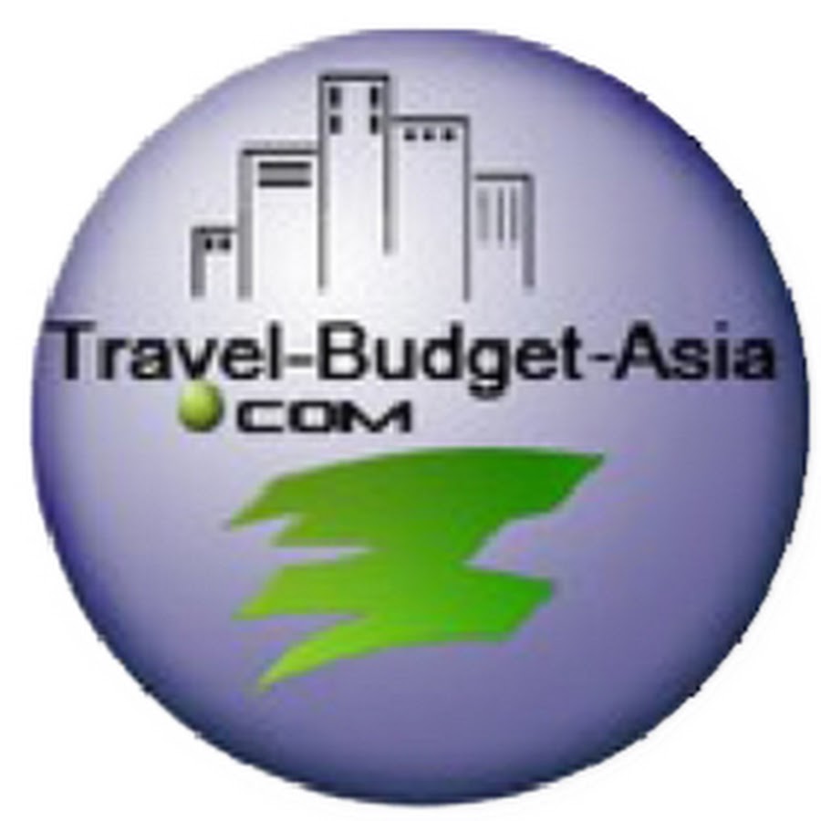 travel-budget-asia.com - YouTube