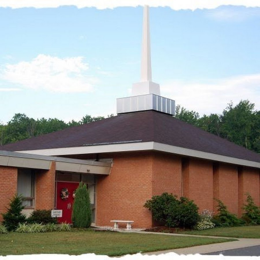 Grace Lutheran Church La Plata YouTube