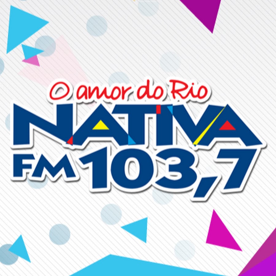 Nativa FM YouTube