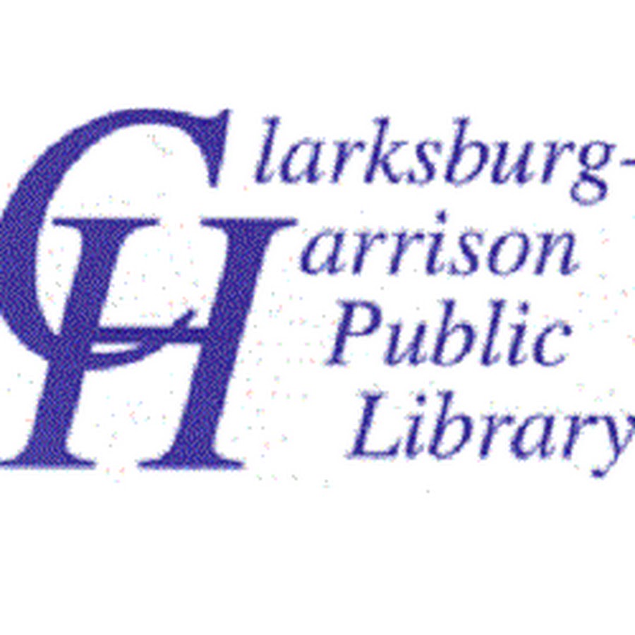 Clarksburg-Harrison Public Library - YouTube