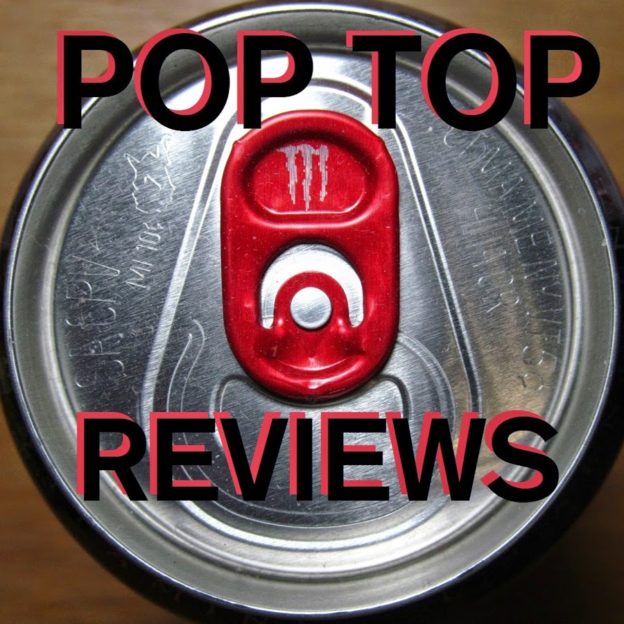 Pop Top Reviews YouTube