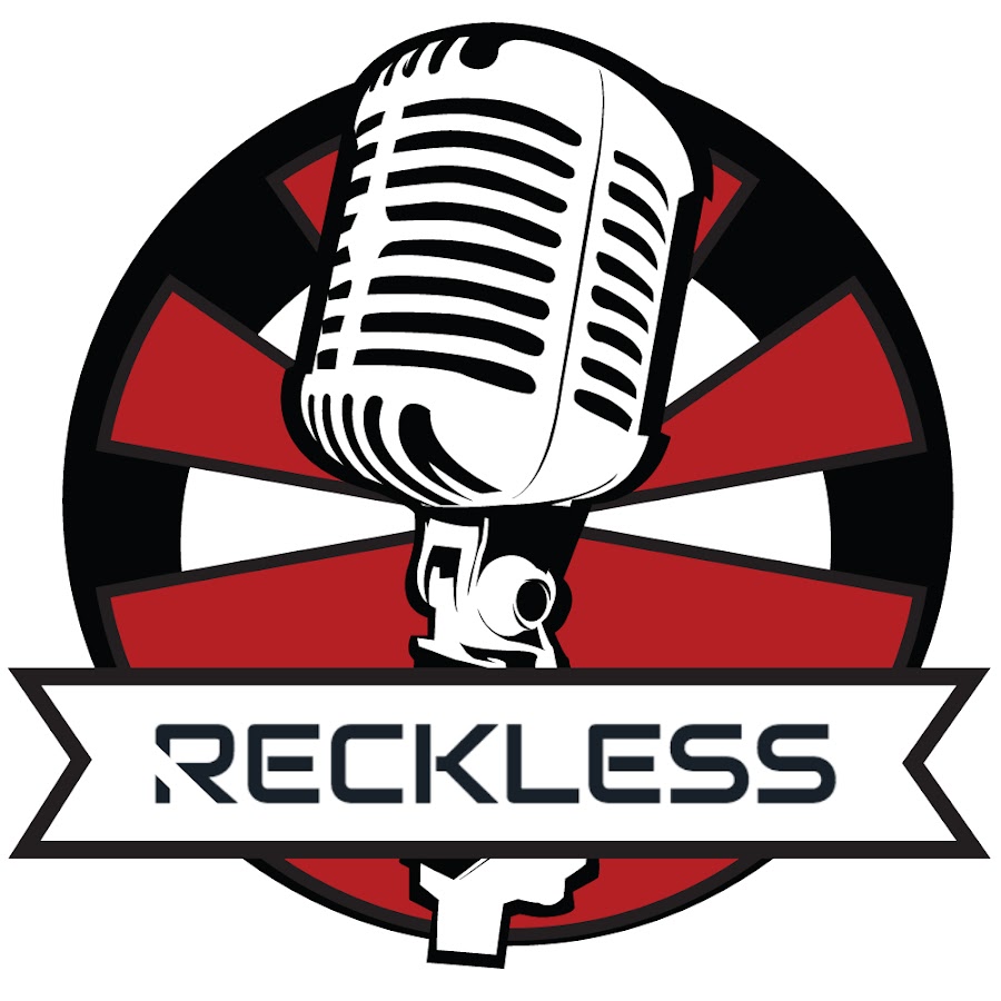 RecKLesS Rap - YouTube