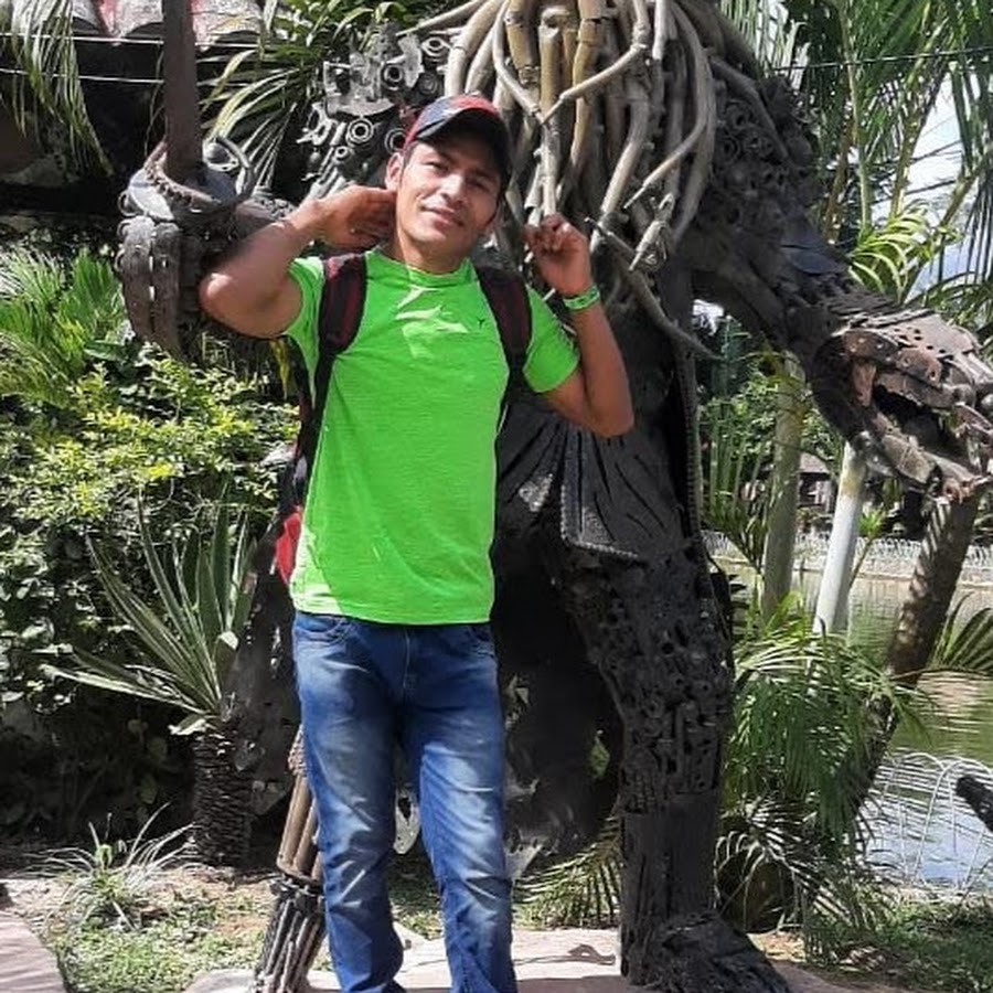 JOEL MERINO - YouTube