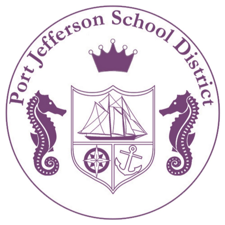 Port Jefferson Schools Livestream YouTube