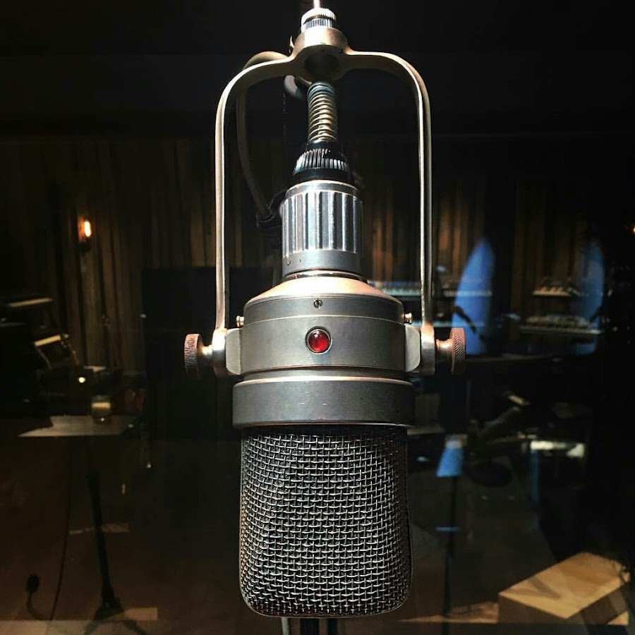 SOUNDPROOF STUDIO OFFICIAL - YouTube