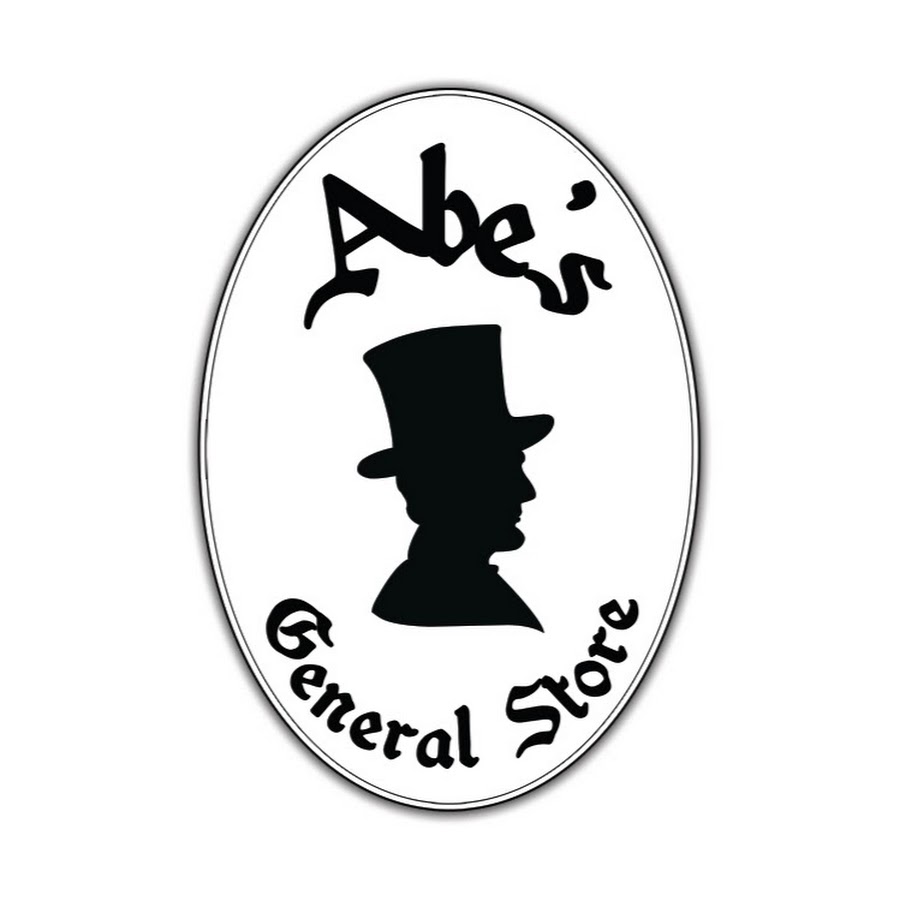 Abe's General Store - YouTube