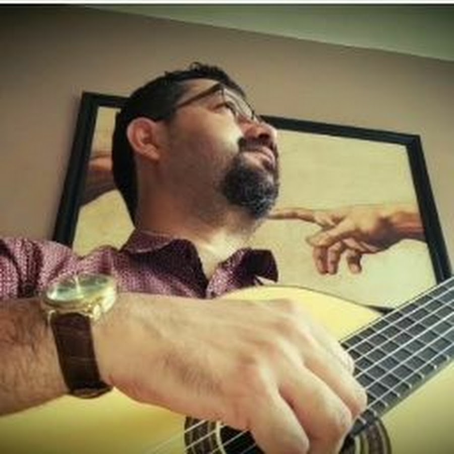 Dr. Edwin Martínez YouTube