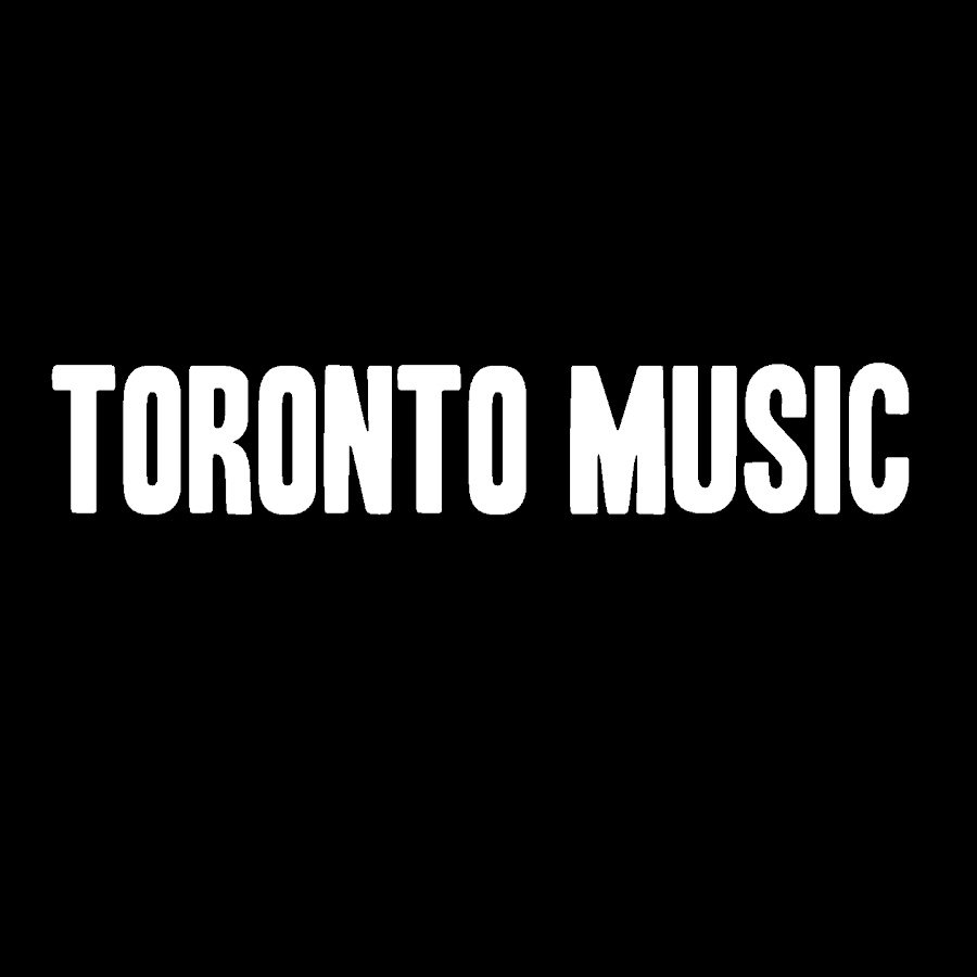 Toronto Music YouTube