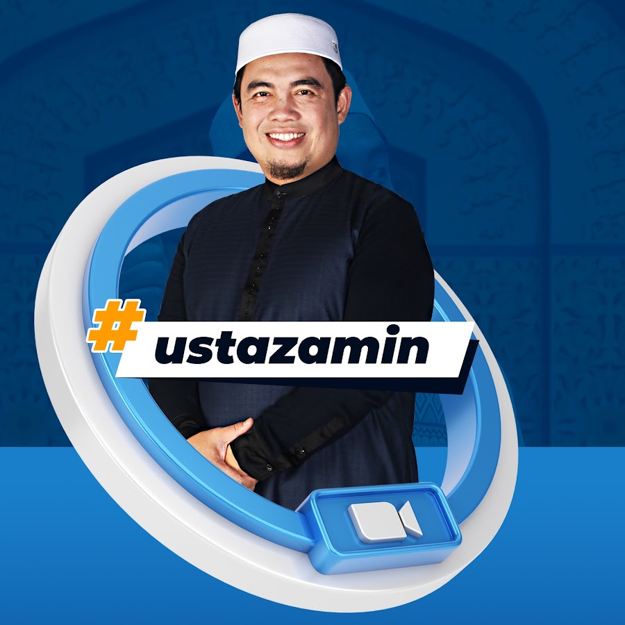 Ustaz amin - YouTube