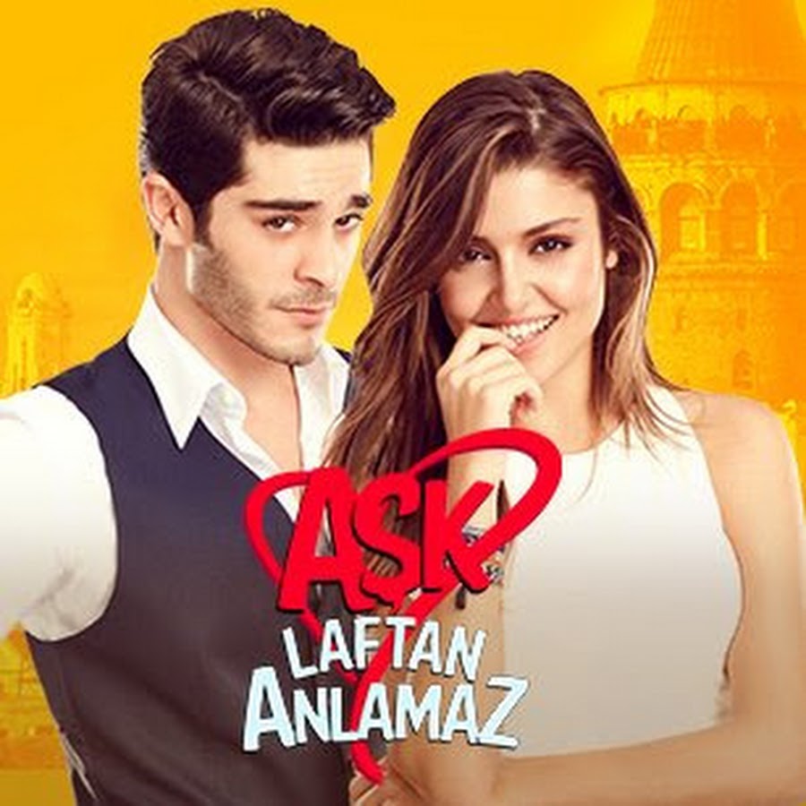 Ask Laftan Anlamaz - Episodi In Italiano