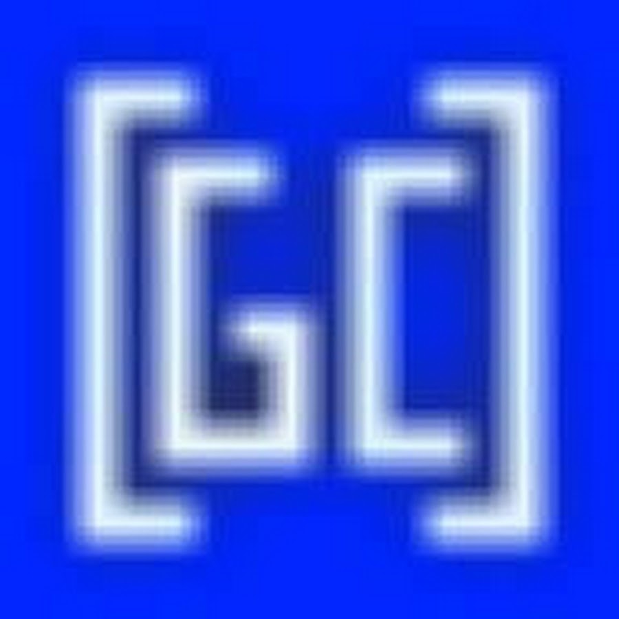 GC Gaming YouTube