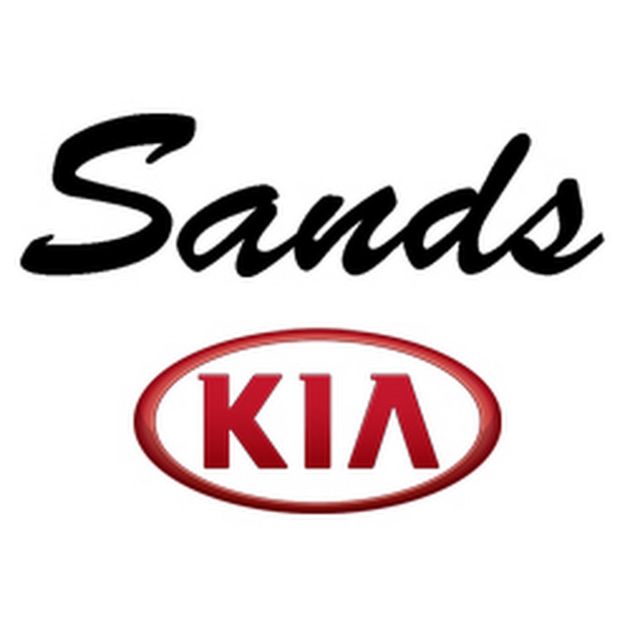 Sands Kia YouTube