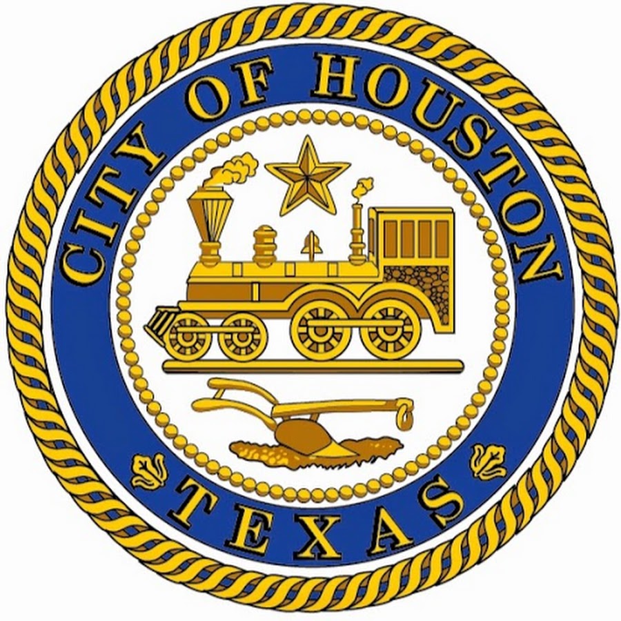 Mayor's Office of Special Events, City of Houston YouTube