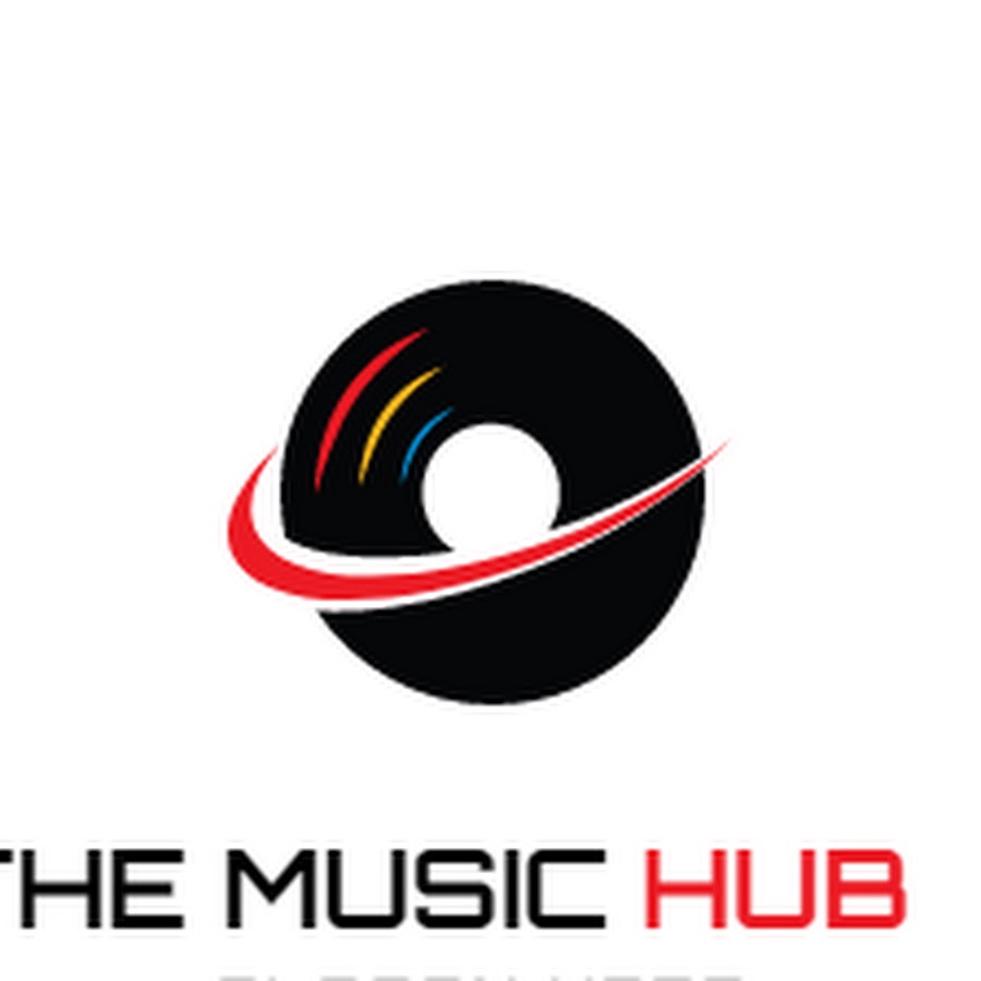 THE MUSIC HUB YouTube