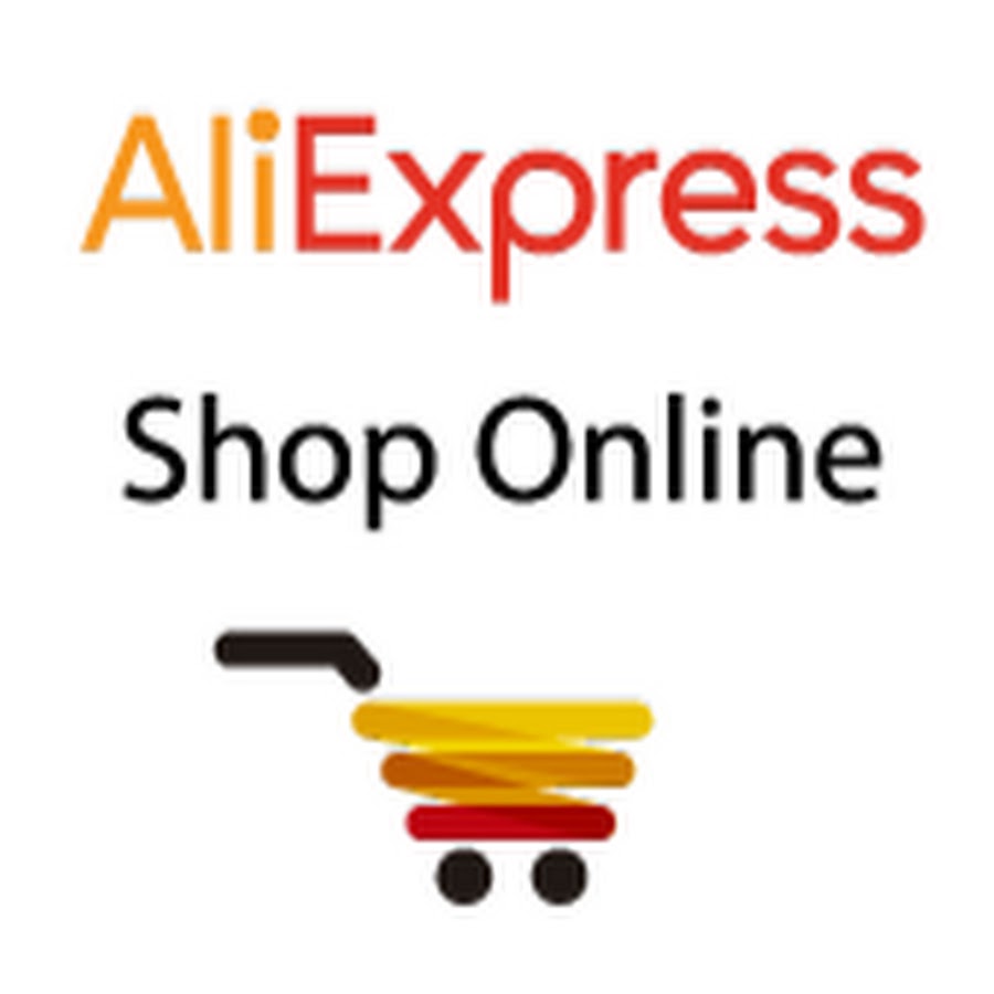 AliExpress Shop Online - YouTube