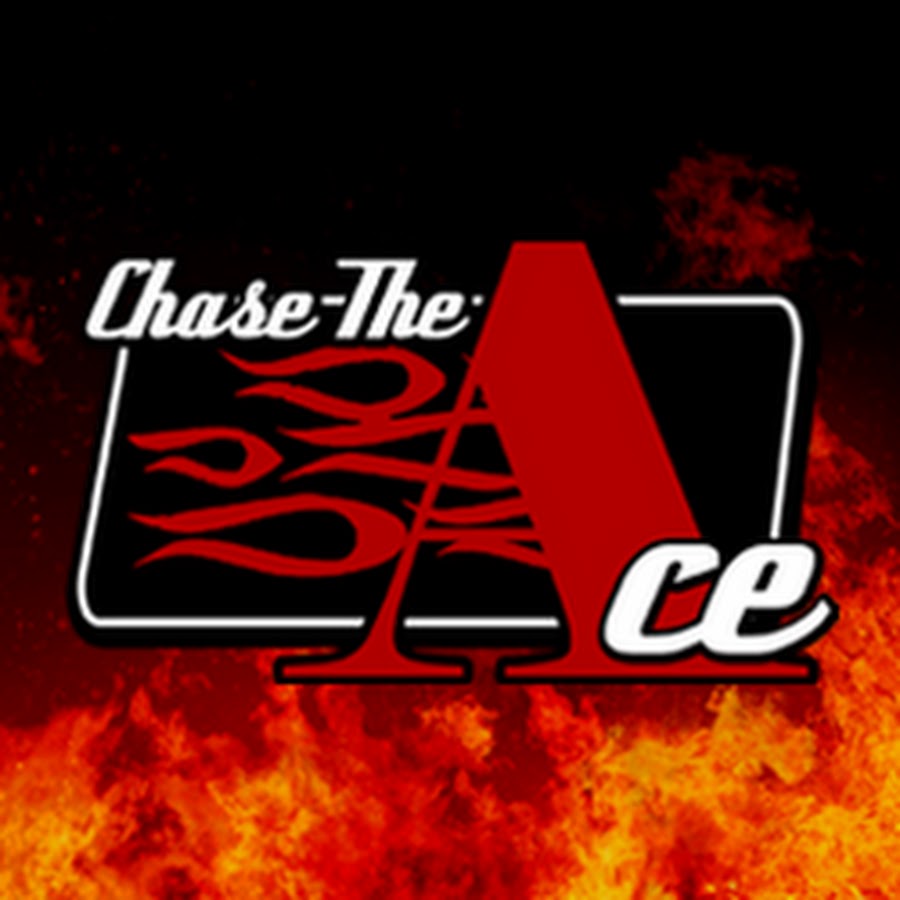 Chase The Ace YouTube