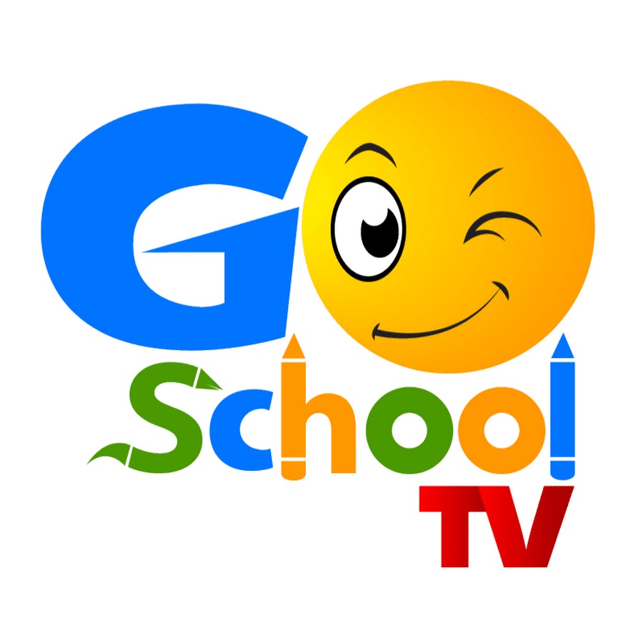 GO School TV - YouTube
